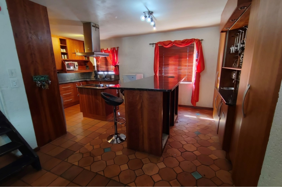3 Bedroom Property for Sale in Ile du Lac North West